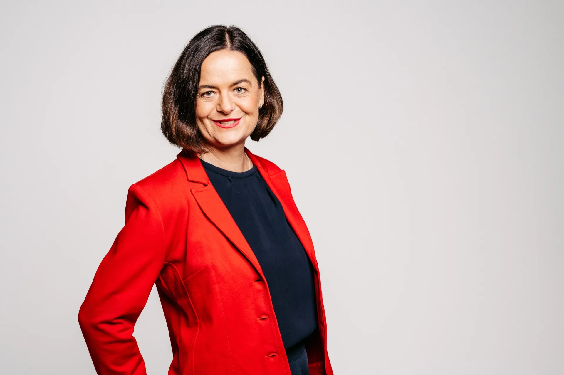 Ute Wagner — Logopädin, Unternehmerin, Mentorin
